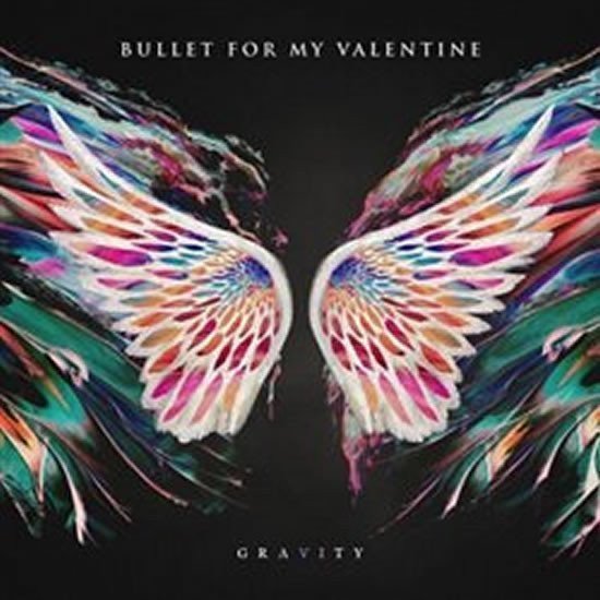 LP GRAVITY BULLET FOR MY VALENTINE