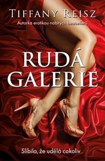 RUDÁ GALERIE