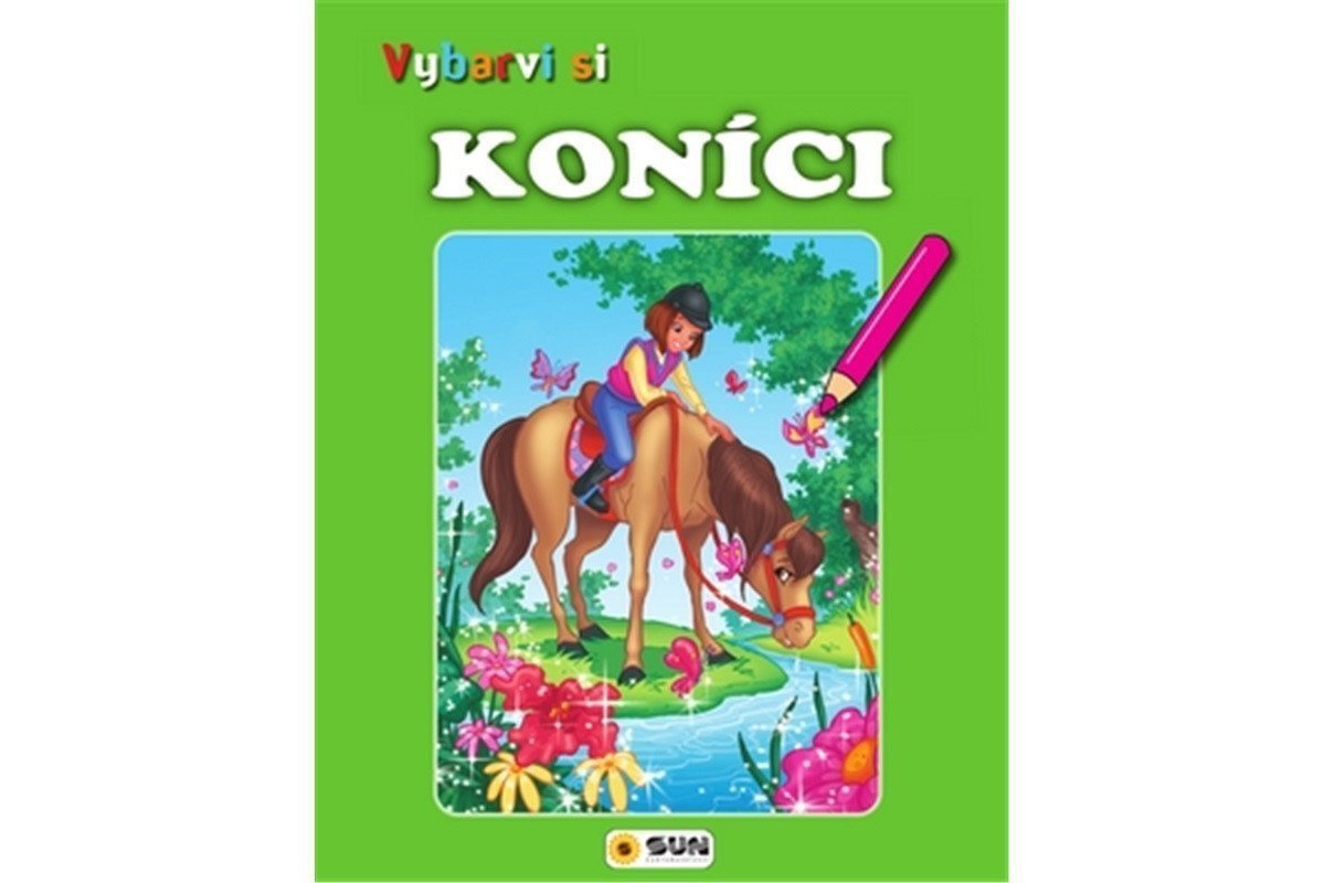 Obálka knihy