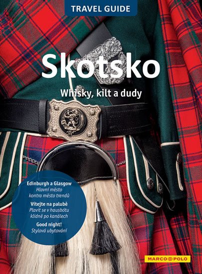 SKOTSKO - TRAVEL GUIDE