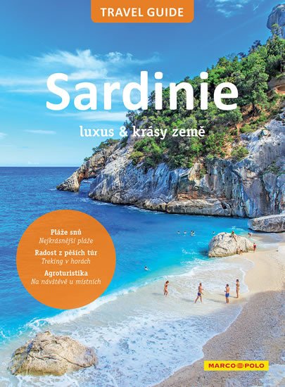 SARDINIE - TRAVEL GUIDE