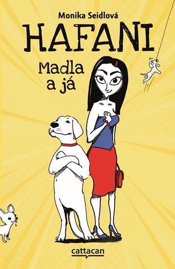 HAFANI - MADLA A JÁ