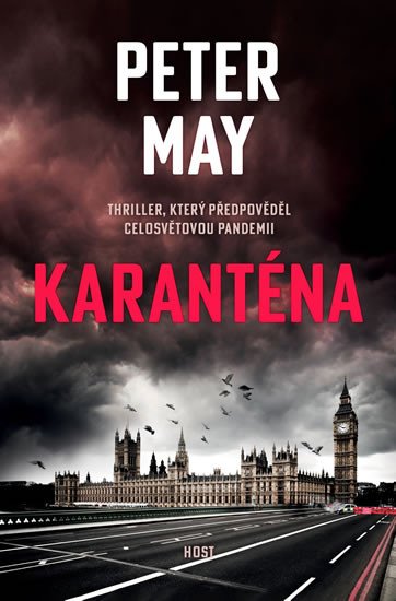 KARANTÉNA