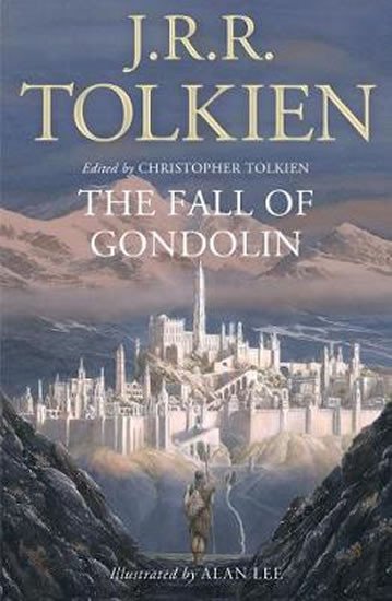 FALL OF GONDOLIN