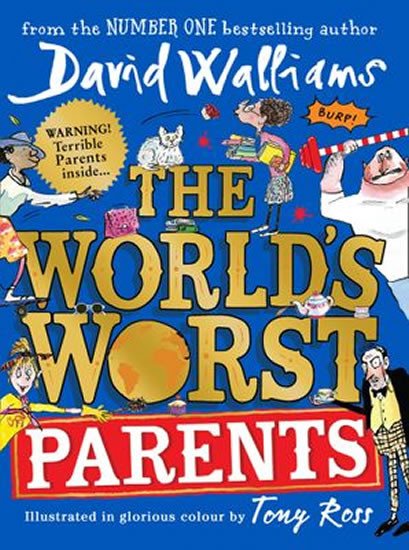 WORLDS WORST PARENTS