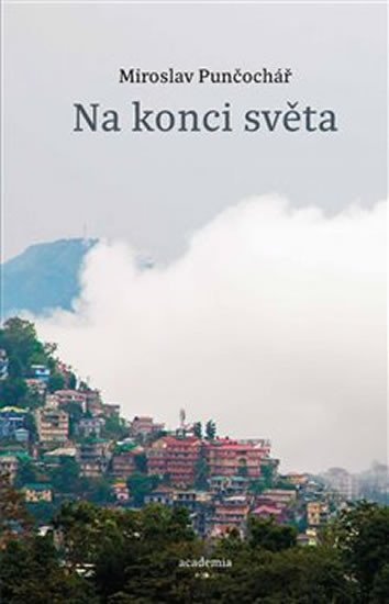 NA KONCI SVĚTA