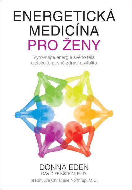 ENERGETICKÁ MEDICÍNA PRO ŽENY