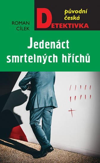 JEDENÁCT SMRTELNÝCH HŘÍCHŮ