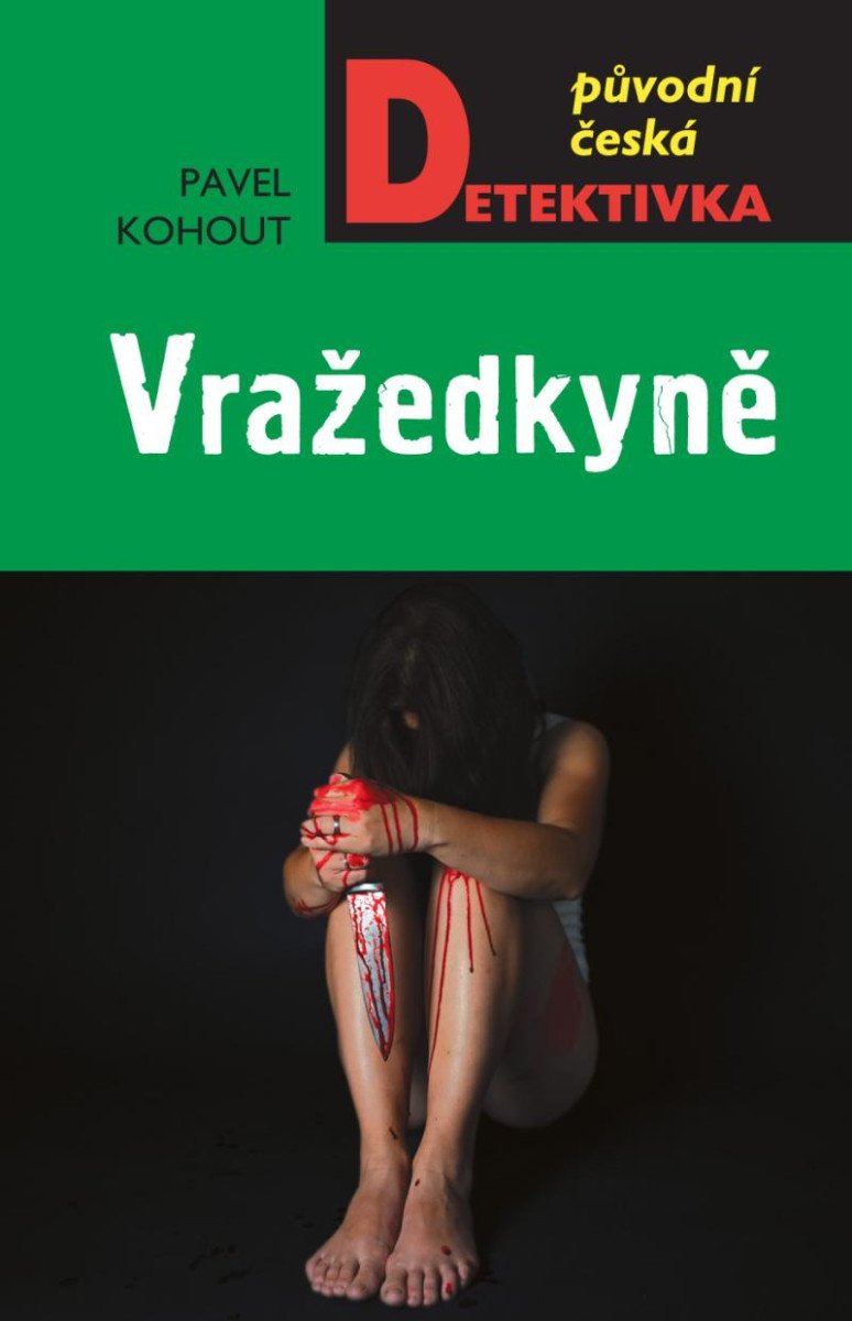 VRAŽEDKYNĚ