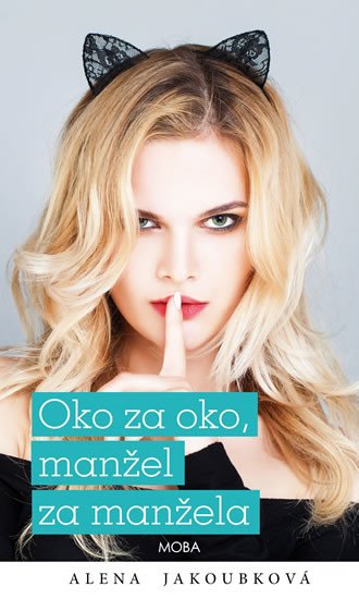 OKO ZA OKO, MANŽEL ZA MANŽELA