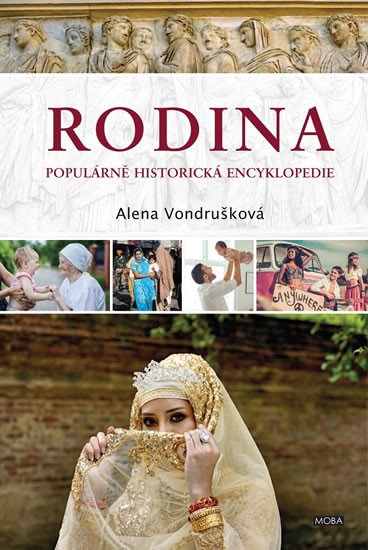 RODINA POPULÁRNĚ HISTORICKÁ ENCYKLOPEDIE