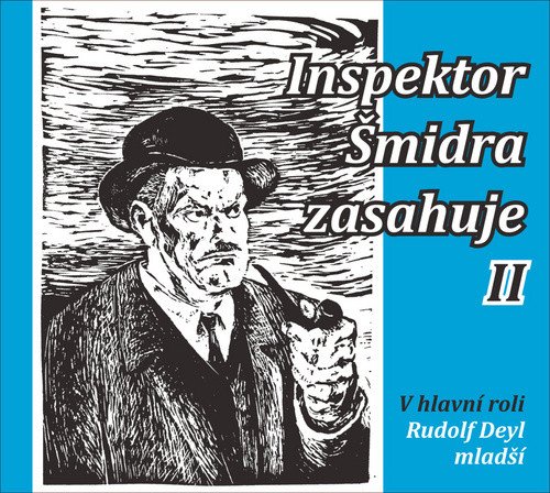 Obálka knihy