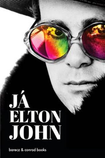 JÁ, ELTON JOHN