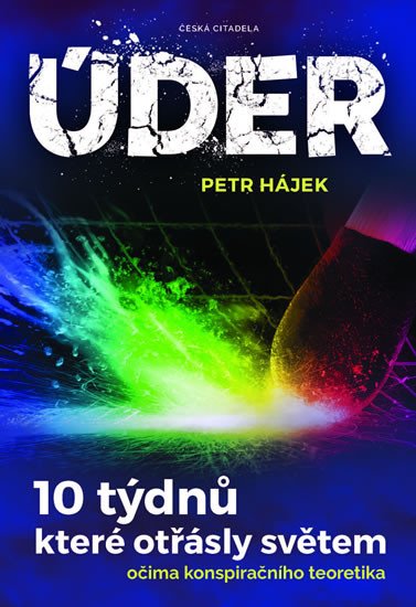 ÚDER - 10 TÝDNŮ, KTERÉ OTŘÁSLY SVĚTEM