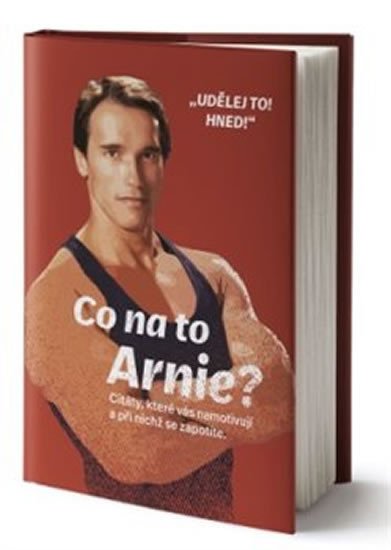 CO NA TO ARNIE?