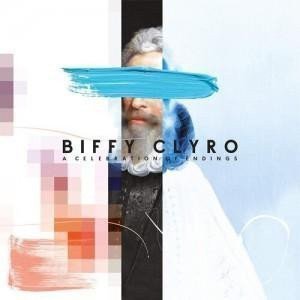 LP CLYRO BIFFY A CELEBRATION OF ENDINGS