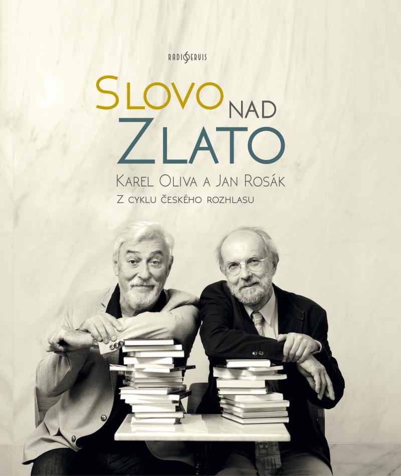 SLOVO NAD ZLATO