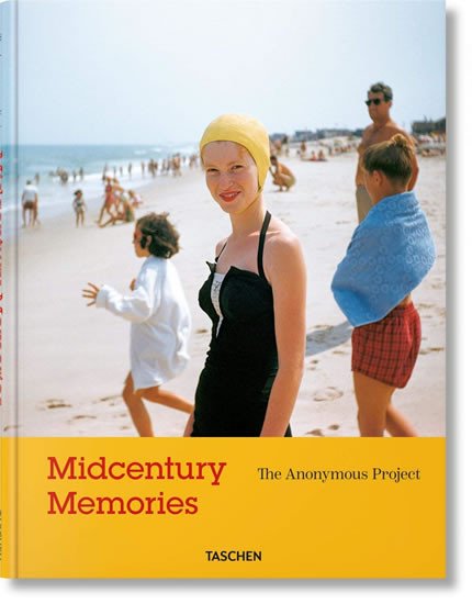 MIDCENTURY MEMORIES- THE ANONYMOUS PROJECT