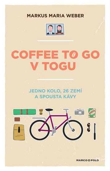 COFFEE TO GO V TOGU