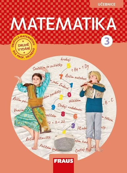 MATEMATIKA 3 UČEBNICE