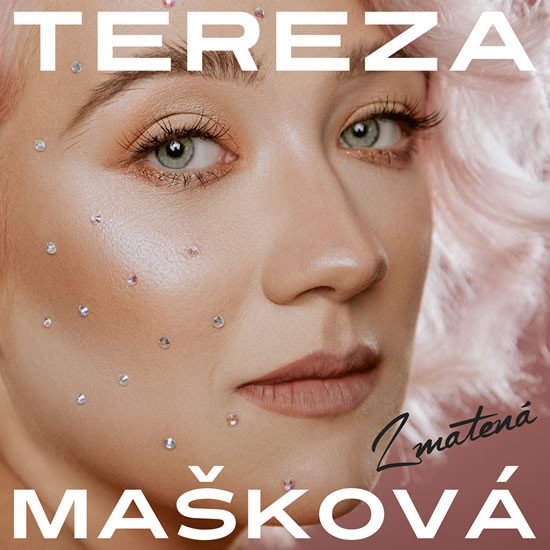 CD MAŠKOVÁ TEREZA-ZMATENÁ