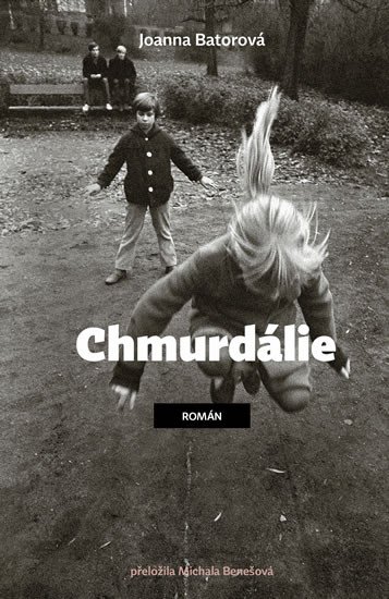 CHMURDÁLIE