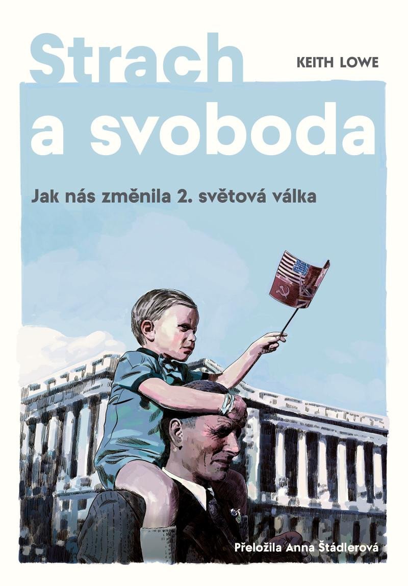 STRACH A SVOBODA