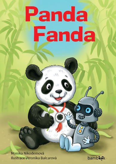 PANDA FANDA