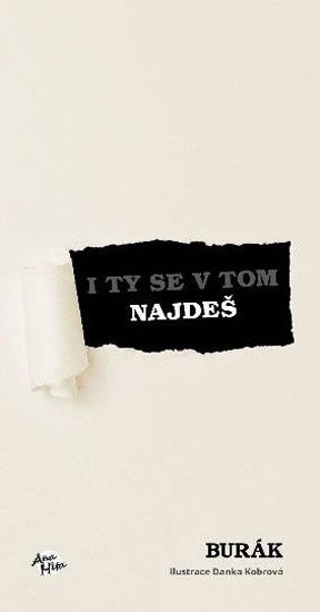 I TY SE V TOM NAJDEŠ