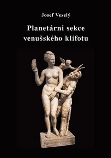 PLANETÁRNÍ SEKCE VENUŠSKÉHO KLIFOTU