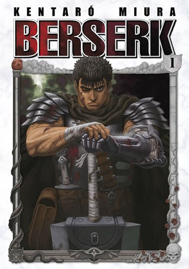 BERSERK 1