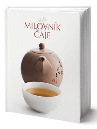 MILOVNÍK ČAJE