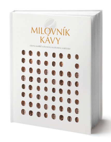 MILOVNÍK KÁVY