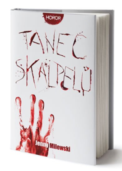 TANEC SKALPELŮ