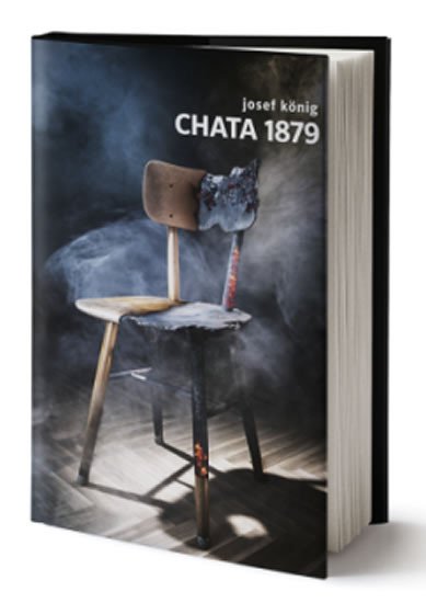 CHATA 1879