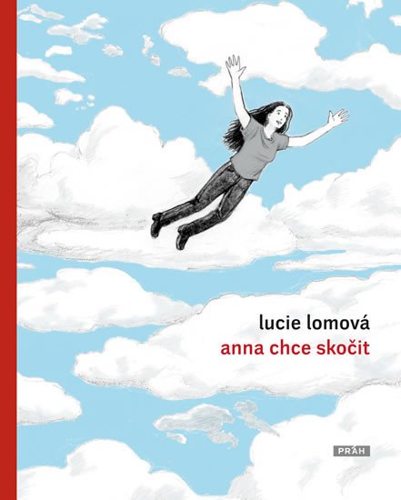 ANNA CHCE SKOČIT