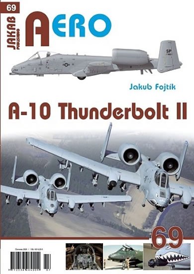 A-10 THUNDERBOLT II