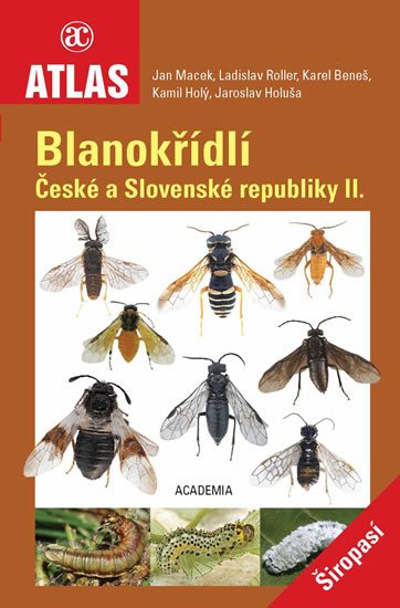 BLANOKŘÍDLÍ ČESKÉ A SLOVENSKÉ REPUBLIKY II.