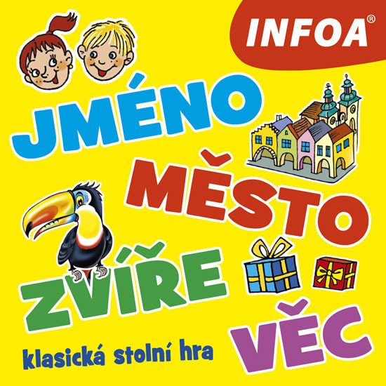 JMÉNO, MĚSTO, ZVÍŘE, VĚC (HRA)