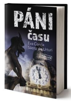 PÁNI ČASU