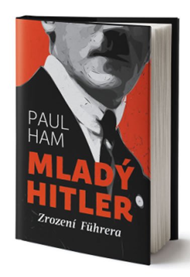 MLADÝ HITLER ZROZENÍ FUHRERA