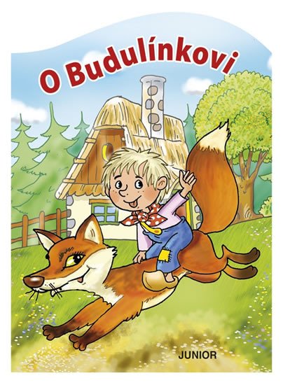 O BUDULÍNKOVI [LEPORELO]