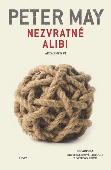 NEZVRATNÉ ALIBI