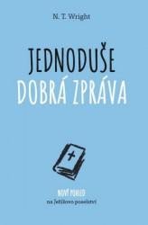 JEDNODUŠE DOBRÁ ZPRÁVA