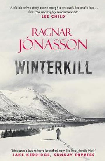 WINTERKILL