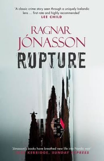 RUPTURE