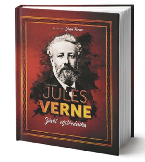 JULES VERNE: ZÁVĚŤ VÝSTŘEDNÍKA