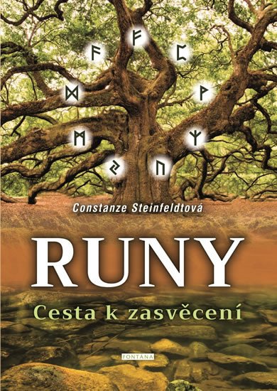 RUNY - CESTA K ZASVĚCENÍ