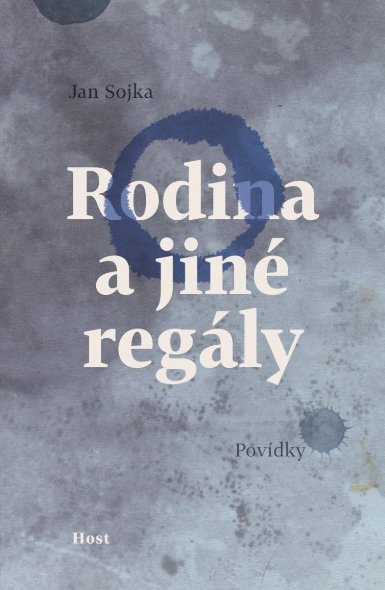 RODINA A JINÉ REGÁLY