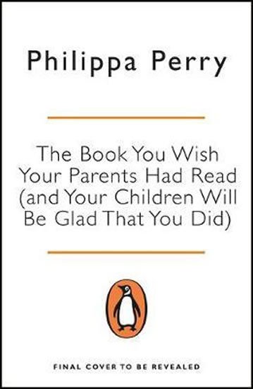 BOOK YOU WISH YOUR PARENTS HAD READ